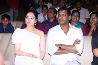 Action Movie Pre Release Event